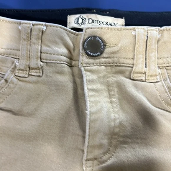 Skinny chino pants - Picture 2 of 4